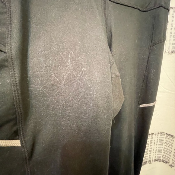 Running pants - Picture 3 of 7